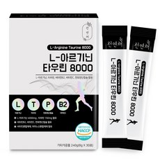 Cheonyeonchae 保健食品粉, 30條, 1盒