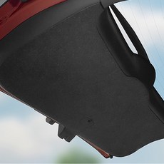 REX.D 防刮保護套 現代 Genesis GV70 後車廂保護套, 單一顏色, Genesis GV70 2021年式, Hyundai