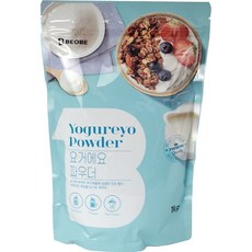 BEOBE 優格粉, 1kg, 1入, 1個