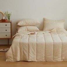 maatila STAY 換季薄被 + 枕頭套組