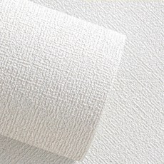 쿼르디 접착식 방수 방습 방오 단열벽지, 화이트