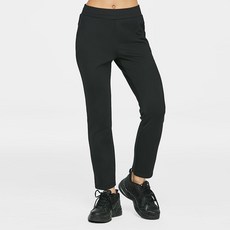 mulawear 女款直筒運動長褲 MWWBLP103