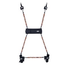 디어로베 UFC 종합격투기 트레이닝 스프링 밴드 훈련 136kg DDI-227, 브라운