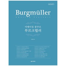 驚豔演奏會 布爾格彌勒：, 音樂世界, 李智善