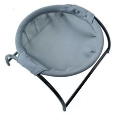 貓咪吊床, 灰色的