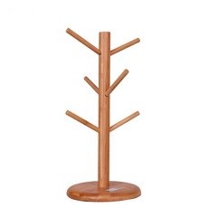 아로이 주방 컵 수납 선반, 1개