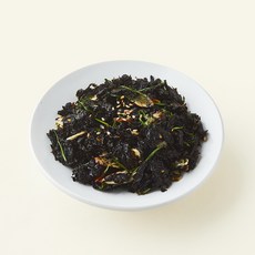 압구정 예향 건파래무침, 100g, 1개
