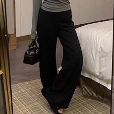 Awesomeful 女性WIDUN鬆緊帶運動褲 A25FP072207