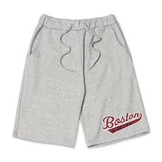 와이티클로젯 흘림체 반바지