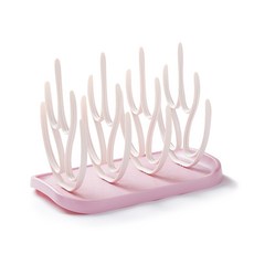 가연이네 젖병 건조대, 핑크