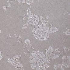 韓服工藝花紋布料, 316銀