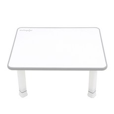 Dwinguler Blanco兒童桌, 灰色