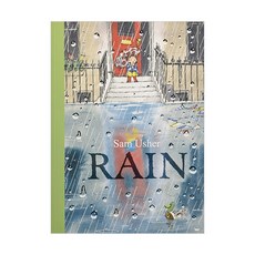 Rain, TemplarPublishing