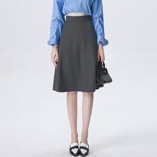 LUNA GIRL Jeker裙子 L24SPSK010411