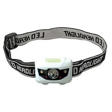 SMATO LED燈頭燈SLH-6514, 混色, 1個