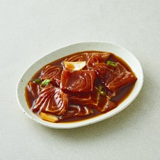 샐몬팩토리 생연어장, 500g, 1개