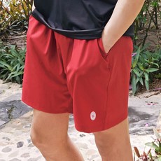 헤링본 남성용 쿨드라이 래쉬가드 5부 스윔 팬츠 AI337