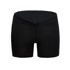 아이스 냉감 3부 임산부 속바지 레깅스 기본