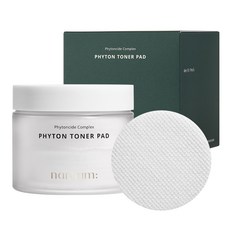 Narum Python 化妝棉, 1罐, 170ml