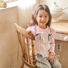 Kikimora 女童款 Mood 吊帶背心