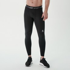 Airit 男用 Shield Dycell 九分緊身褲 AM9006