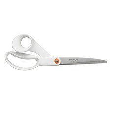 FISKARS Functional Form 剪刀, 白色