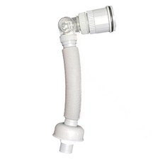 ROYALLIN 蘿林嚴選 防臭下水管 500g, 1個