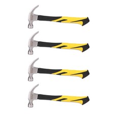 Block Mart纖維長柄榔頭 S, 單品, 4個