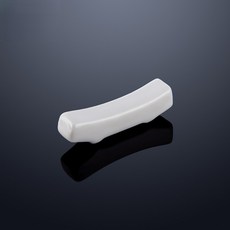 Eselect 簡約基本款迷你筷架, 10個, 白色