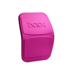 back Posture 籃板迷你粉色, 1組