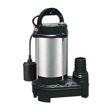 HANIL 電動污水泵IPV-435N-F, 1個