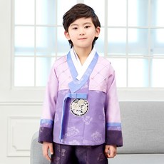 The Ye Hanbok Boys 172 Sodabyuli 韓服套裝