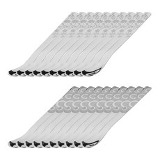 Haemo Zen 茶匙 2 x 10p 套組, 花圈, 1套