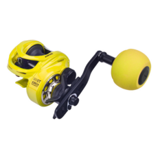 Banax 冠軍 拋投捲線器, 105HYL, 黃色