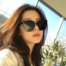 디지티 남여공용 프리미엄 빅사이즈 선글라스 + 케이스