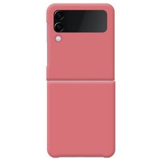 몬드몬드 원톤 컬러 하드 휴대폰 케이스