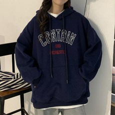 닷이프 여성용 컨테인 후드 티셔츠