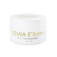 ESMIA 深層清潔橡皮膏, 100ml, 1入