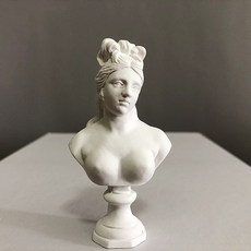 full of fun 庭園室內迷你藝術裝飾品, 款式5