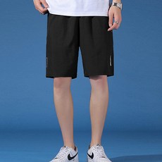 구디프 남성용 투 포켓 트레이닝 반바지