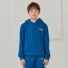 키스포 주니어 로열후드 티셔츠