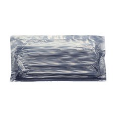 束線帶固定整理支架 370mm, 100個, 黑色