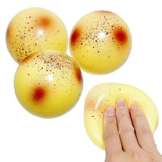 agaplus 不要吃! 烤馬鈴薯軟軟, 4個