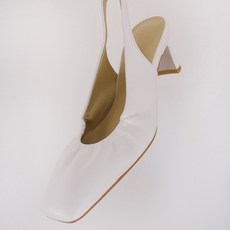 BLACK101 女款 Briseua 露跟鞋 6.5cm C117_Y0011