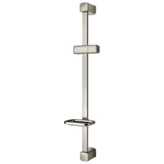 DOOJIN BATH 多功能浴室霧面滑桿 DA910SN, 緞面鎳