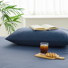 The Zari 防蟎防水枕頭套