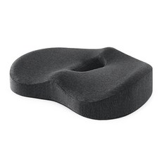 美臀墊, 黑色的