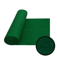 Daewon Woodboard 自黏絨布不織布捲, V-001 綠色