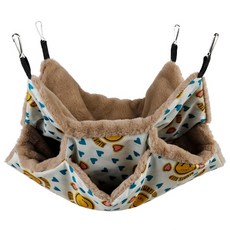 寵物懸掛式躲藏處 L B, B-04, 1個