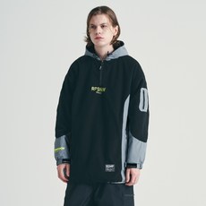 Romp TF FLEECE ANORAK